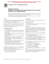 UNGÜLTIG ASTM D3745-95(2000)e1 1.1.1995 Ansicht