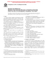 UNGÜLTIG ASTM D3749-95(2002) 15.6.1995 Ansicht