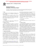 UNGÜLTIG ASTM D3751-94(2008) 1.12.2008 Ansicht
