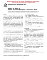 UNGÜLTIG ASTM D3752-98(2002) 10.8.1998 Ansicht