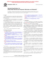 UNGÜLTIG ASTM D3753-12 15.3.2012 Ansicht