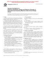 UNGÜLTIG ASTM D3755-97 1.1.1997 Ansicht