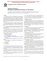 UNGÜLTIG ASTM D3758-95(2003) 15.7.1995 Ansicht