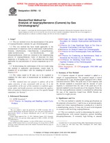 UNGÜLTIG ASTM D3760-12 15.12.2012 Ansicht