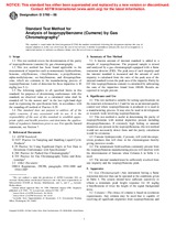 UNGÜLTIG ASTM D3760-98 10.1.2002 Ansicht