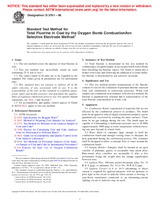 UNGÜLTIG ASTM D3761-96 1.1.1996 Ansicht