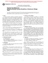 UNGÜLTIG ASTM D3762-98 10.5.1998 Ansicht