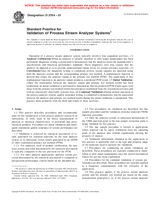 UNGÜLTIG ASTM D3764-01 10.12.2001 Ansicht