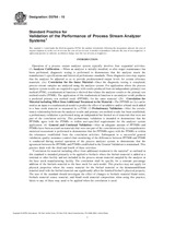 UNGÜLTIG ASTM D3764-15 1.4.2015 Ansicht