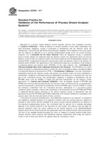 UNGÜLTIG ASTM D3764-15e1 1.4.2015 Ansicht