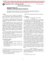 UNGÜLTIG ASTM D3764-92(1998) 10.12.2001 Ansicht