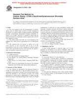 UNGÜLTIG ASTM D3765-03a 1.11.2003 Ansicht