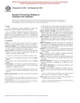 UNGÜLTIG ASTM D3766-86(1997) 28.11.1986 Ansicht