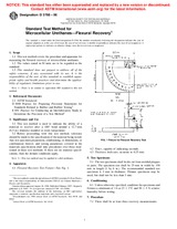 UNGÜLTIG ASTM D3768-96 1.1.2000 Ansicht
