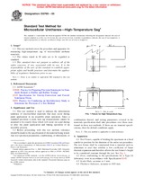 UNGÜLTIG ASTM D3769-05 1.11.2005 Ansicht