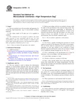 UNGÜLTIG ASTM D3769-15 1.9.2015 Ansicht