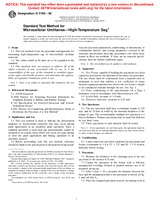 UNGÜLTIG ASTM D3769-96 1.1.2000 Ansicht