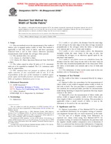 UNGÜLTIG ASTM D3774-96(2008)e1 1.7.2008 Ansicht