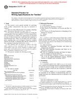 UNGÜLTIG ASTM D3777-97 10.9.1997 Ansicht