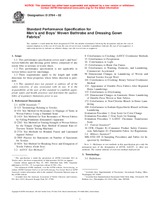 UNGÜLTIG ASTM D3784-02 10.5.2002 Ansicht