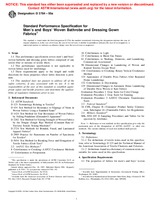 UNGÜLTIG ASTM D3784-95a 10.5.2002 Ansicht