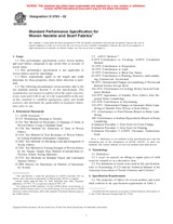 UNGÜLTIG ASTM D3785-02 10.5.2002 Ansicht