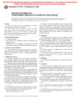UNGÜLTIG ASTM D3790-79(1996) 27.4.1979 Ansicht