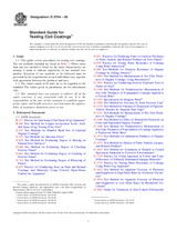 UNGÜLTIG ASTM D3794-00 10.6.2000 Ansicht