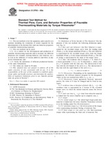 UNGÜLTIG ASTM D3795-00a 10.7.2000 Ansicht