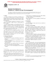 UNGÜLTIG ASTM D3797-04 1.1.2004 Ansicht
