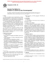 UNGÜLTIG ASTM D3798-00 10.6.2000 Ansicht