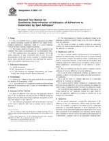 UNGÜLTIG ASTM D3808-01 10.10.2001 Ansicht