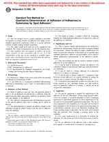 UNGÜLTIG ASTM D3808-96 10.10.2001 Ansicht