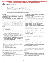 UNGÜLTIG ASTM D3820-95a 10.1.2002 Ansicht