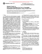 UNGÜLTIG ASTM D3826-91e1 1.1.1900 Ansicht