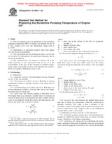 UNGÜLTIG ASTM D3829-02 10.11.2002 Ansicht