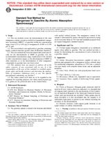UNGÜLTIG ASTM D3831-98 10.5.2001 Ansicht