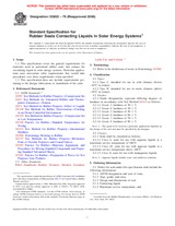 UNGÜLTIG ASTM D3832-79(2006) 1.7.2006 Ansicht