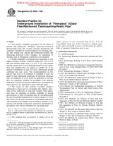 UNGÜLTIG ASTM D3839-94a 1.1.1994 Ansicht