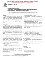 UNGÜLTIG ASTM D3840-01 10.6.2001 Ansicht