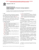 UNGÜLTIG ASTM D3843-00 10.8.2000 Ansicht