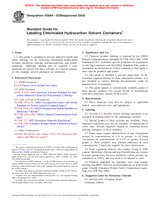 UNGÜLTIG ASTM D3844-02(2008) 1.1.2008 Ansicht