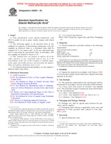 UNGÜLTIG ASTM D3845-05 15.5.2005 Ansicht