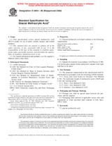 UNGÜLTIG ASTM D3845-96(2000) 1.1.2000 Ansicht