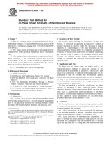 UNGÜLTIG ASTM D3846-02 10.3.2002 Ansicht