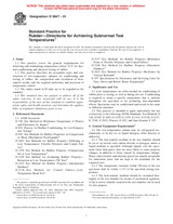 UNGÜLTIG ASTM D3847-01 10.5.2001 Ansicht