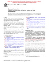 UNGÜLTIG ASTM D3847-01(2007) 1.5.2007 Ansicht