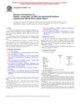 UNGÜLTIG ASTM D3848-03 1.11.2003 Ansicht