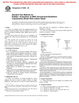 UNGÜLTIG ASTM D3848-98 10.11.1998 Ansicht