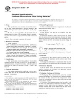 UNGÜLTIG ASTM D3851-97 10.7.1997 Ansicht